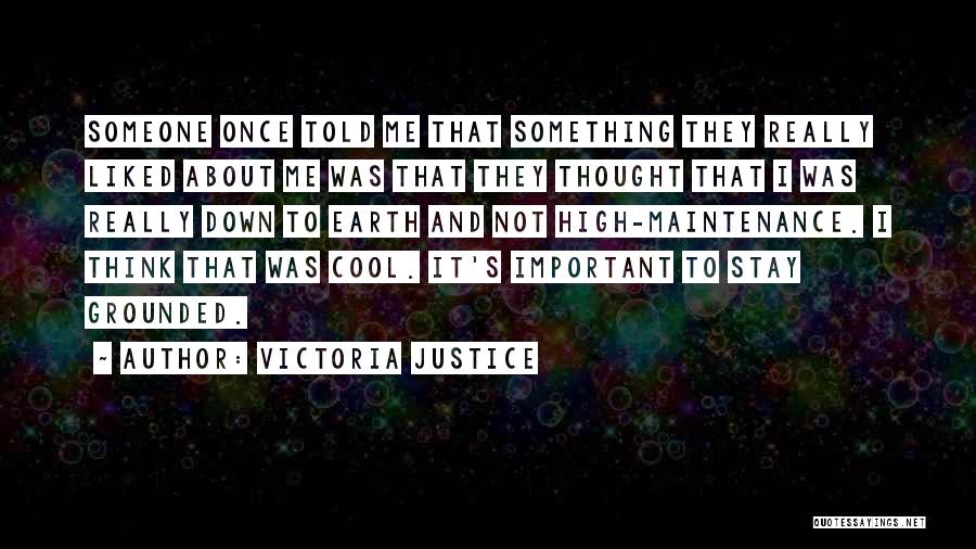 Victoria Justice Quotes 987565