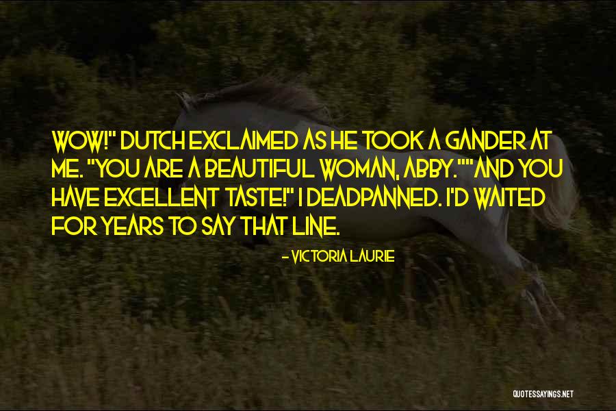 Victoria Laurie Quotes 1060356 Victoria Laurie Quotes 1060356