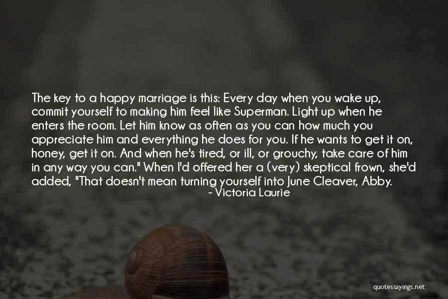 Victoria Laurie Quotes 1140953 Victoria Laurie Quotes 1140953