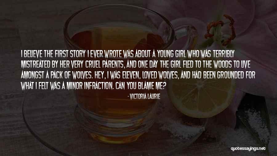 Victoria Laurie Quotes 1286565 Victoria Laurie Quotes 1286565