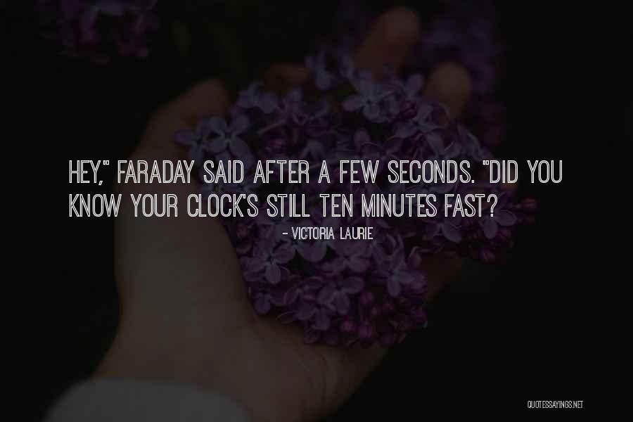Victoria Laurie Quotes 1400579 Victoria Laurie Quotes 1400579