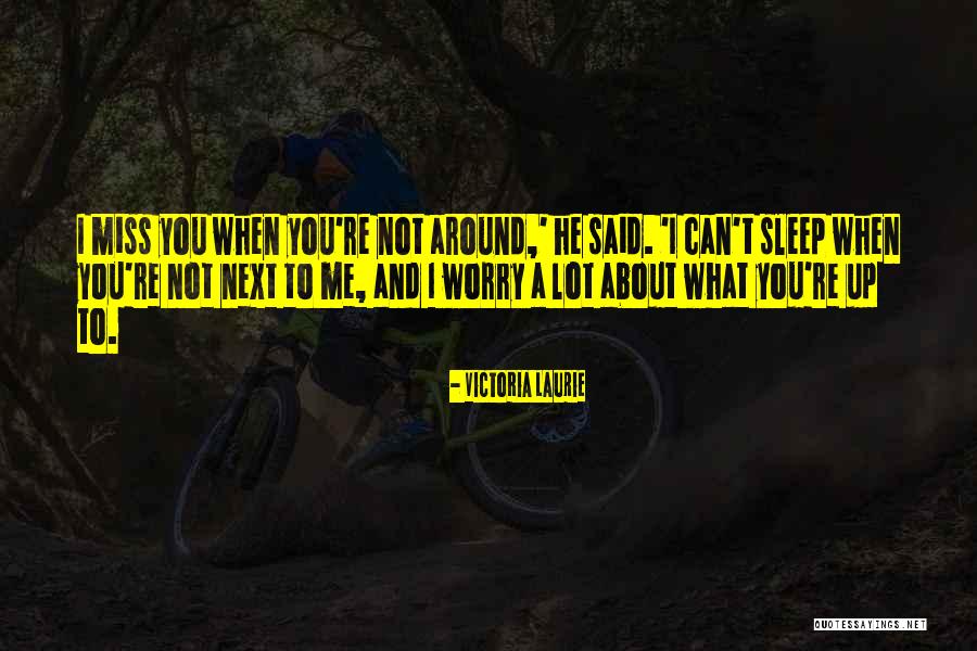 Victoria Laurie Quotes 1632904 Victoria Laurie Quotes 1632904
