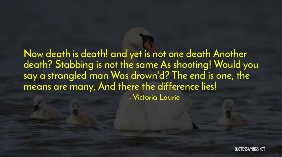 Victoria Laurie Quotes 1668208 Victoria Laurie Quotes 1668208