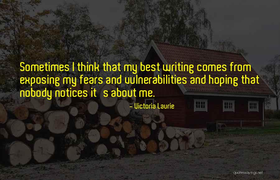 Victoria Laurie Quotes 1678850 Victoria Laurie Quotes 1678850