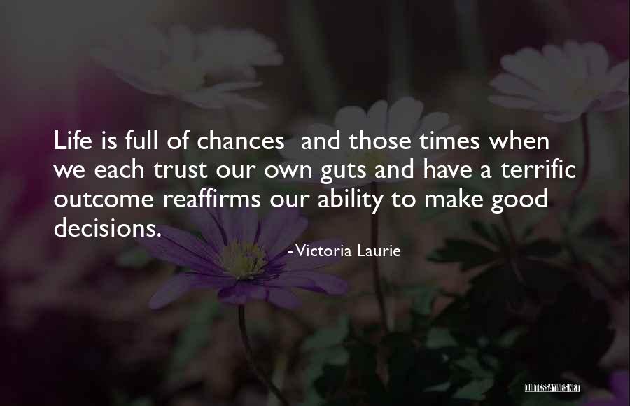 Victoria Laurie Quotes 1774283 Victoria Laurie Quotes 1774283