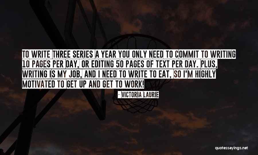 Victoria Laurie Quotes 969329 Victoria Laurie Quotes 969329