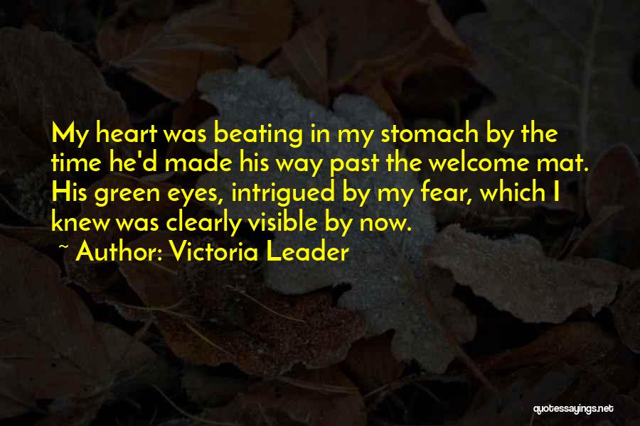 Victoria Leader Quotes 833395