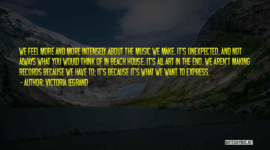 Victoria Legrand Quotes 1455107 Victoria Legrand Quotes 1455107