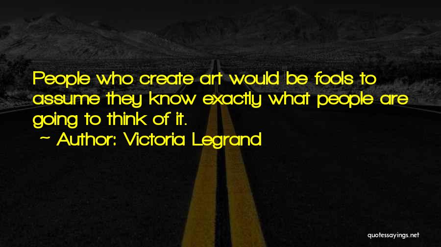 Victoria Legrand Quotes 177633 Victoria Legrand Quotes 177633