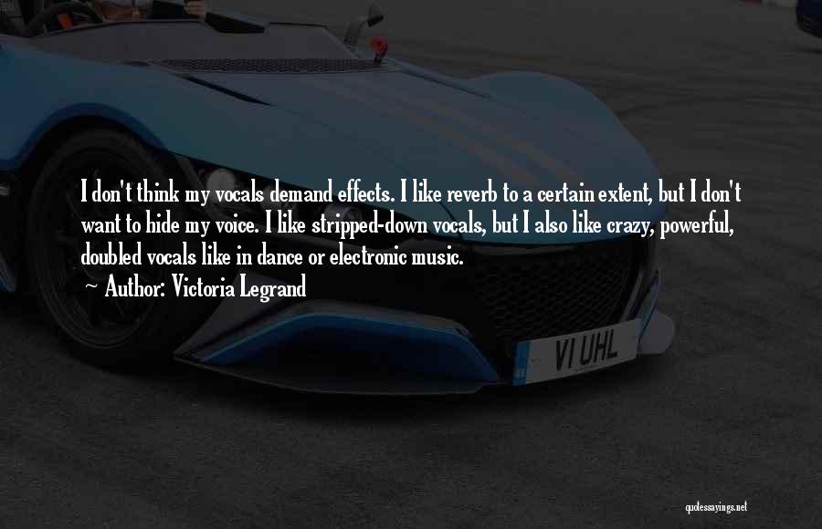 Victoria Legrand Quotes 2243180 Victoria Legrand Quotes 2243180