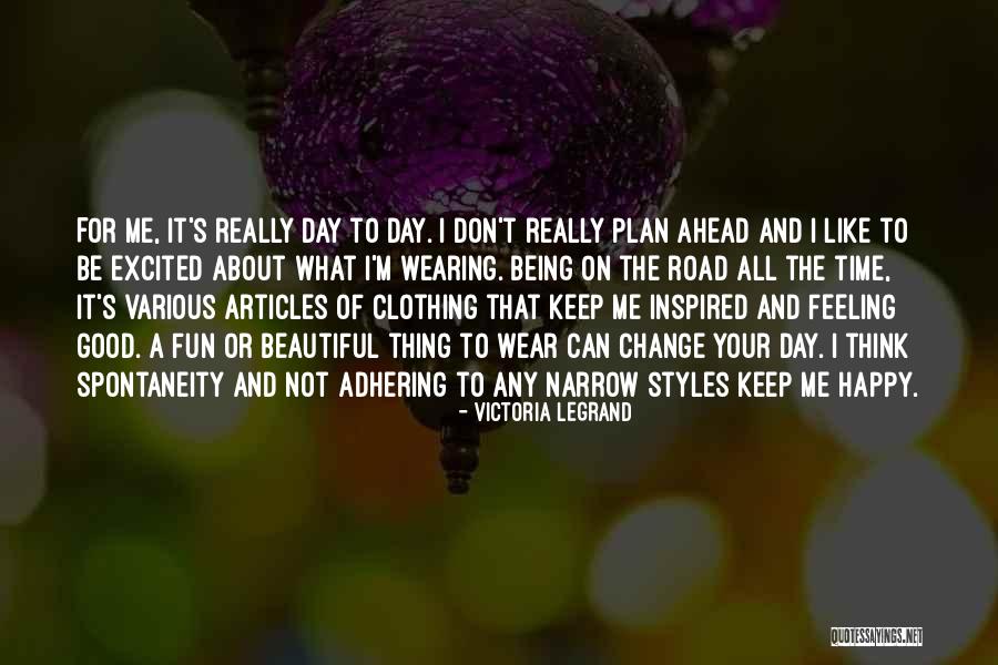 Victoria Legrand Quotes 674406 Victoria Legrand Quotes 674406