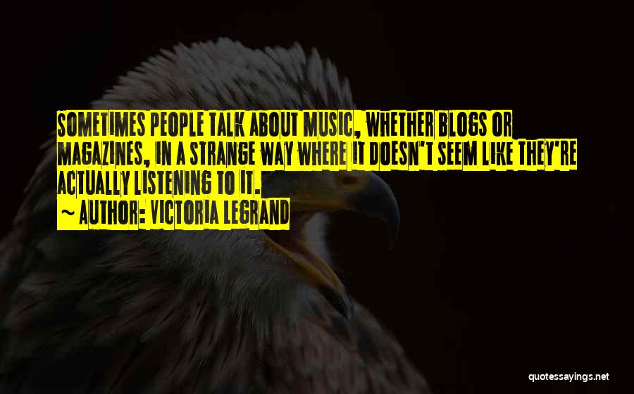 Victoria Legrand Quotes 687289 Victoria Legrand Quotes 687289