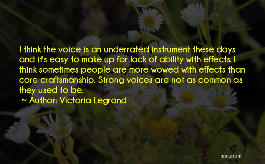 Victoria Legrand Quotes 804857 Victoria Legrand Quotes 804857