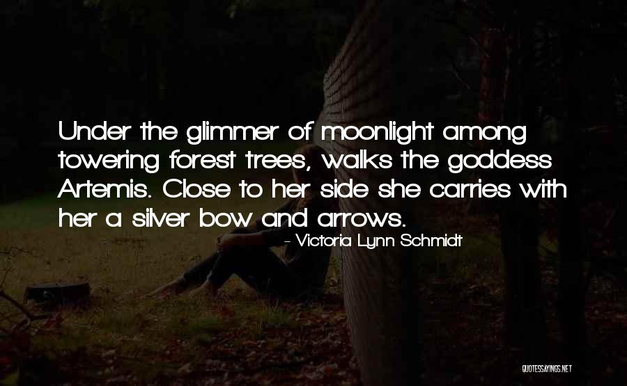 Victoria Lynn Schmidt Quotes 1641001