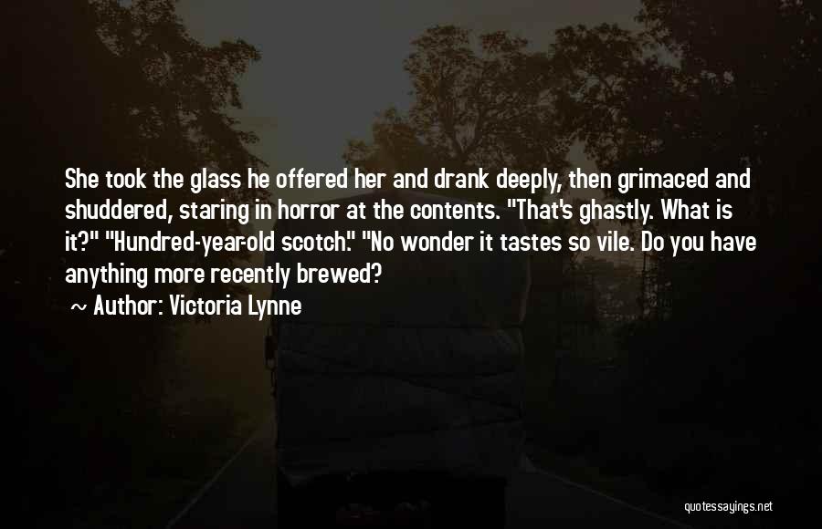 Victoria Lynne Quotes 2147424