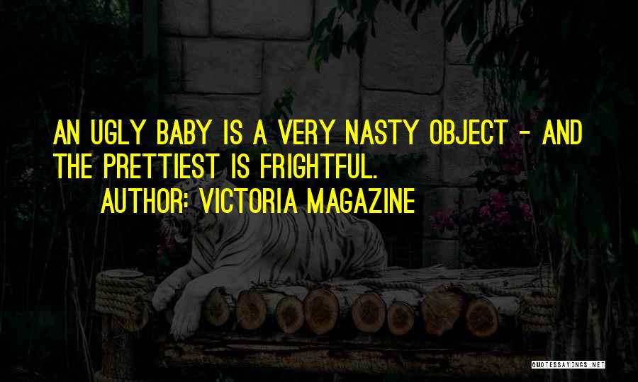 Victoria Magazine Quotes 1418766