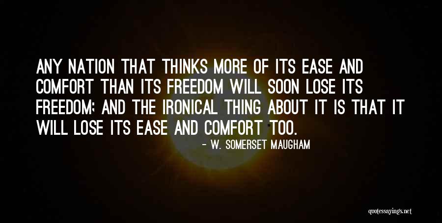Victoria Mone T Quotes By W. Somerset Maugham Victoria Mone T Quotes By W. Somerset Maugham