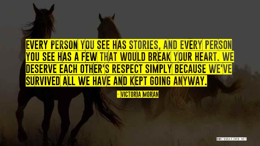 Victoria Moran Quotes 1387703 Victoria Moran Quotes 1387703