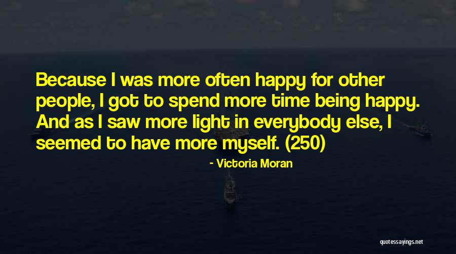 Victoria Moran Quotes 162895 Victoria Moran Quotes 162895