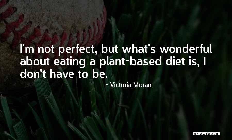 Victoria Moran Quotes 1957670 Victoria Moran Quotes 1957670