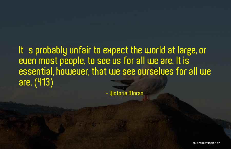 Victoria Moran Quotes 918879 Victoria Moran Quotes 918879