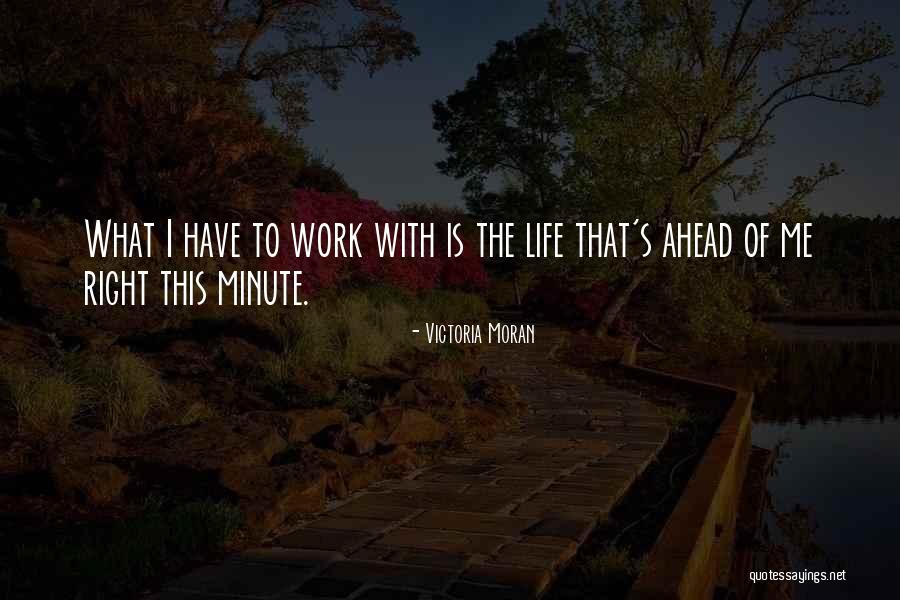 Victoria Moran Quotes 954836
