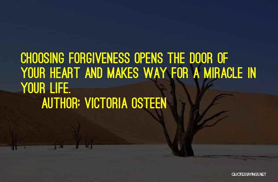 Victoria Osteen Quotes 108594