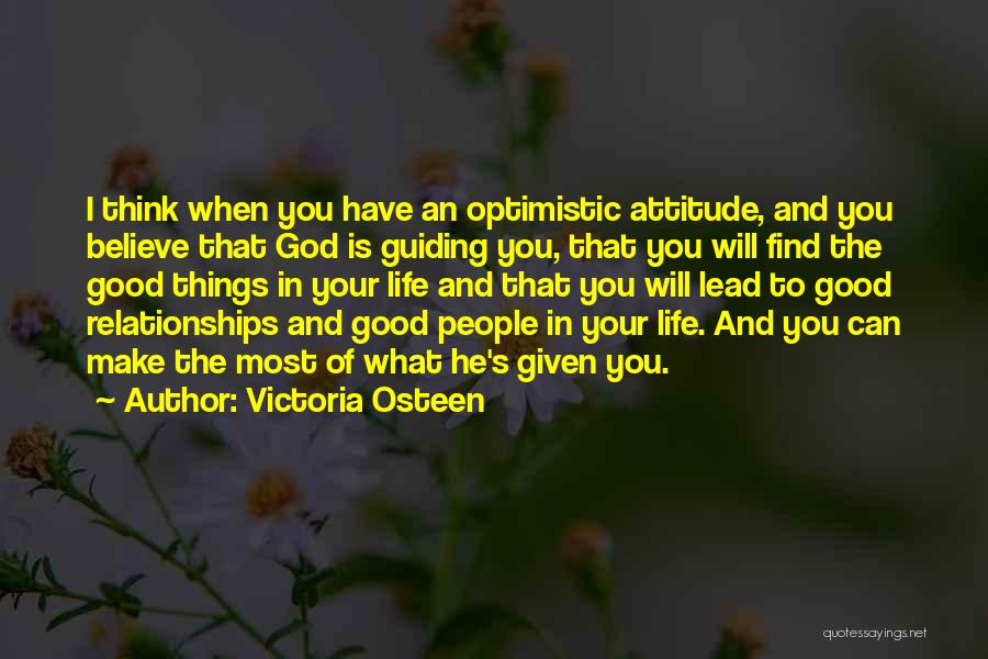 Victoria Osteen Quotes 1099794