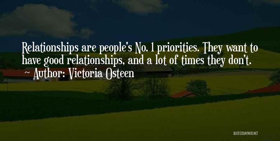 Victoria Osteen Quotes 1244031