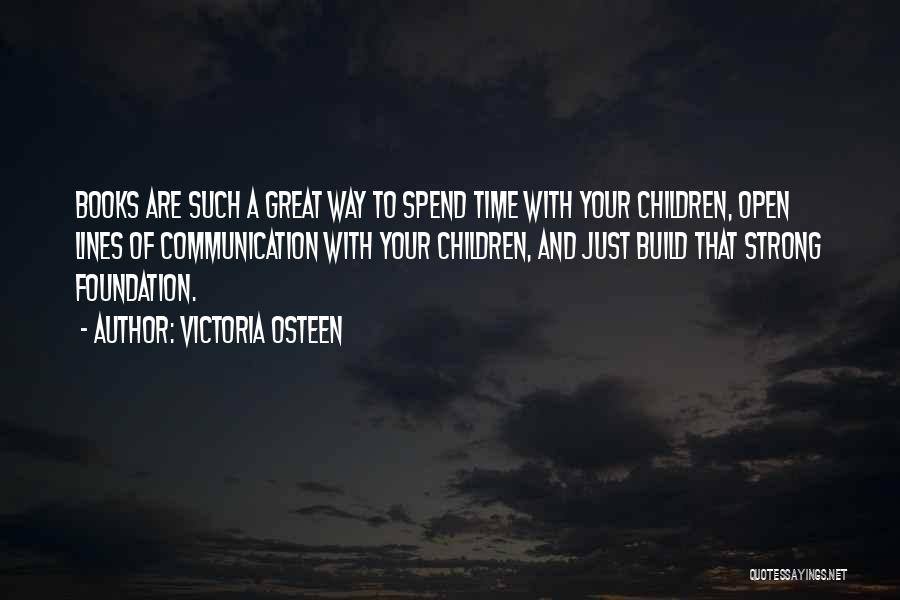 Victoria Osteen Quotes 1281569