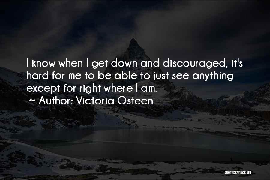 Victoria Osteen Quotes 1305051