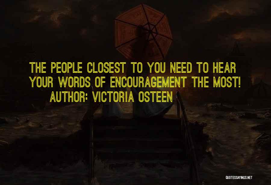 Victoria Osteen Quotes 1506816