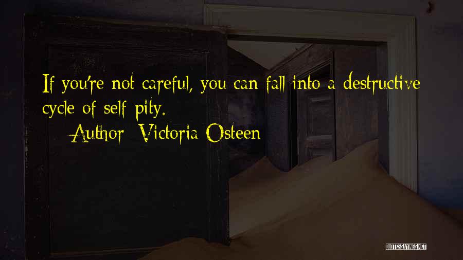 Victoria Osteen Quotes 1596264