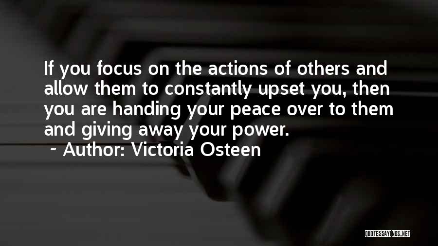 Victoria Osteen Quotes 1776685