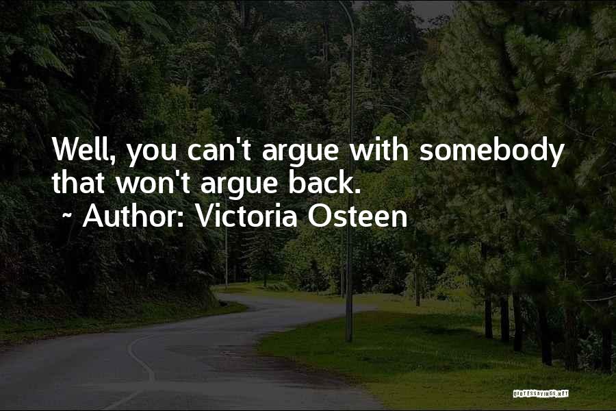 Victoria Osteen Quotes 1818451