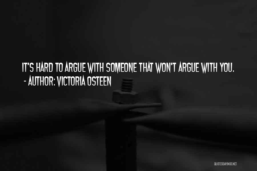 Victoria Osteen Quotes 1907135