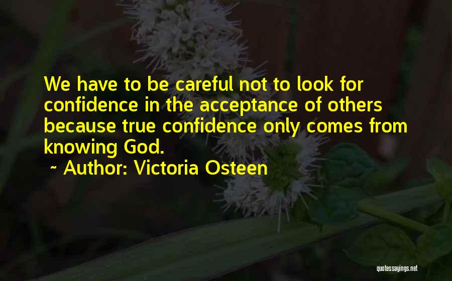 Victoria Osteen Quotes 1985112