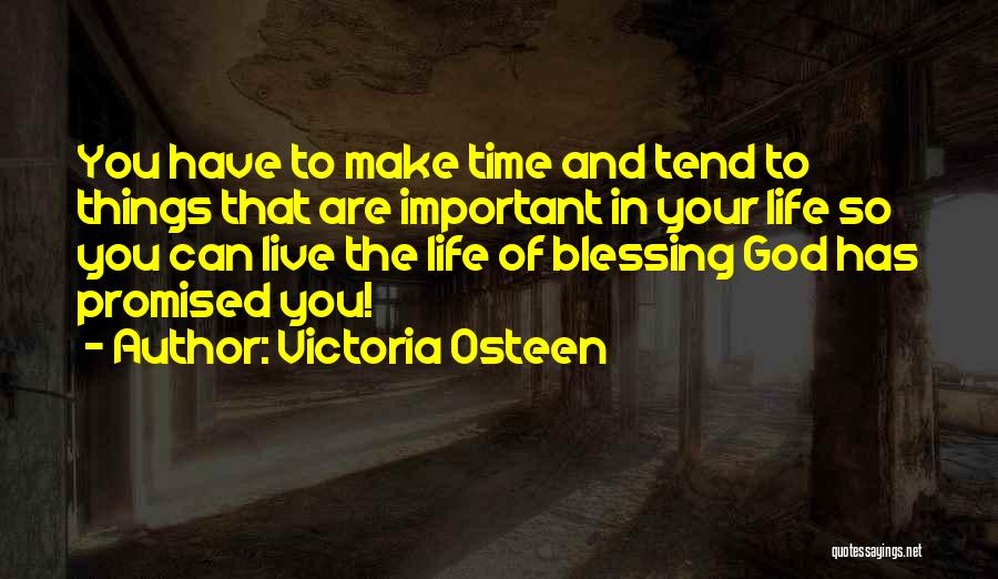 Victoria Osteen Quotes 2051838