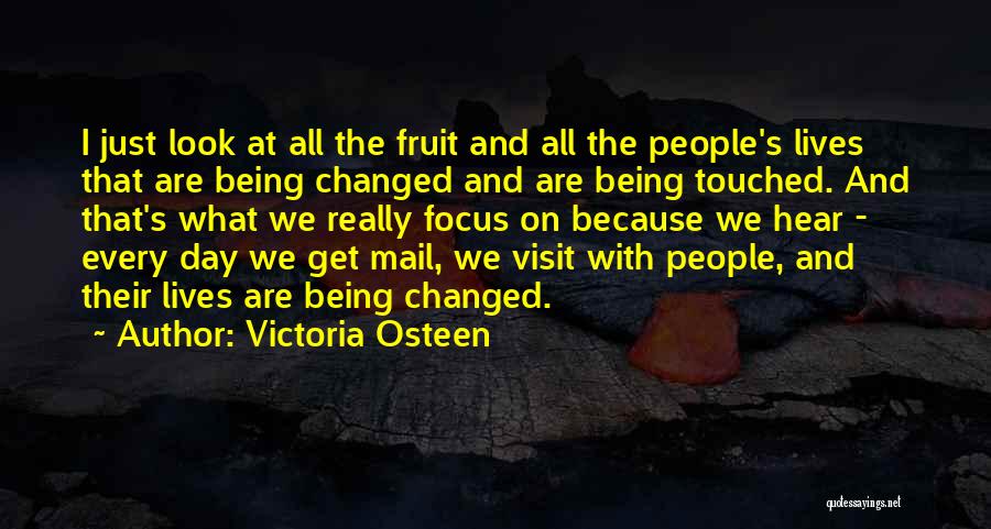 Victoria Osteen Quotes 2096458