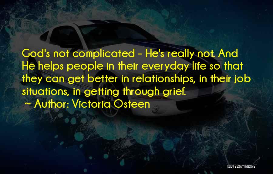 Victoria Osteen Quotes 2129700