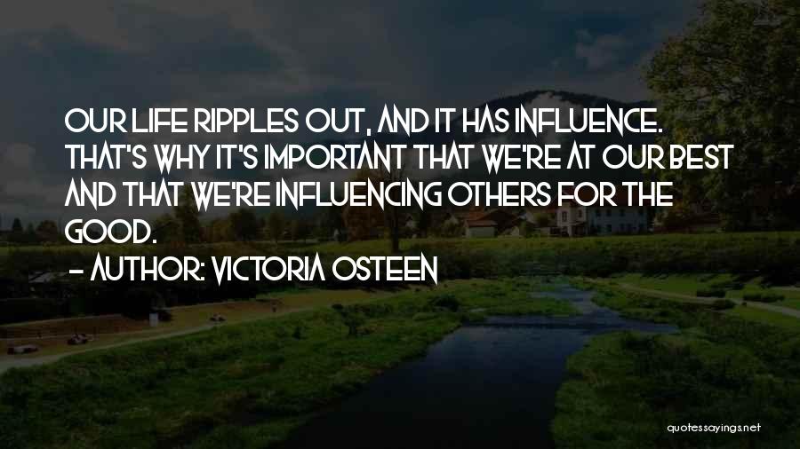 Victoria Osteen Quotes 2142737