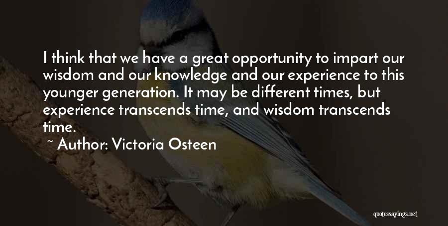 Victoria Osteen Quotes 2199317