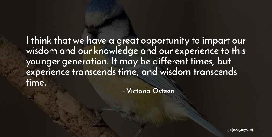 Victoria Osteen Quotes 2199317