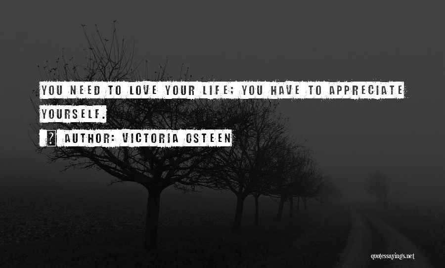 Victoria Osteen Quotes 2201679