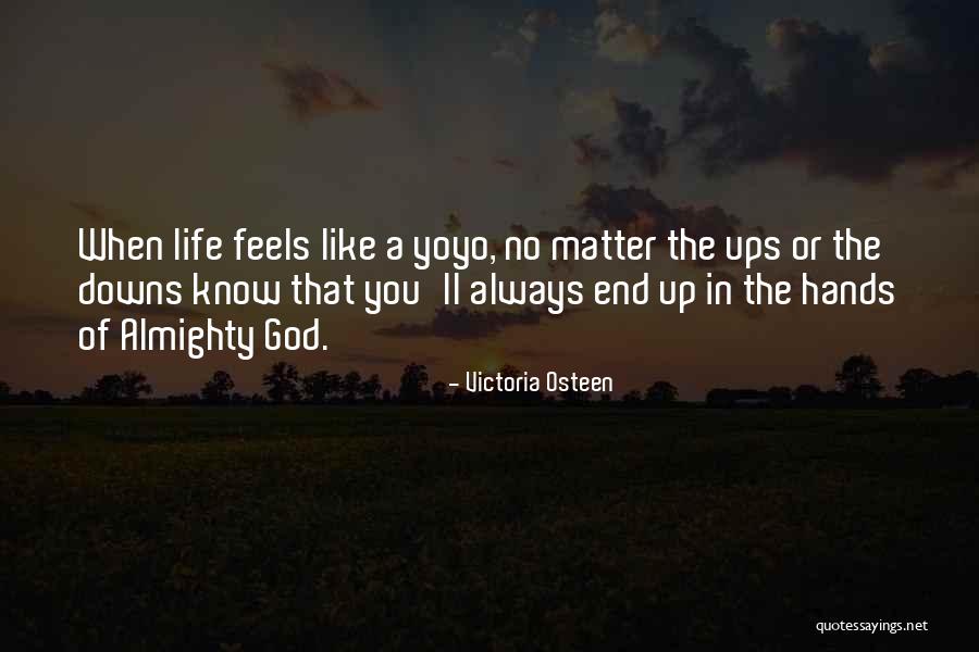 Victoria Osteen Quotes 294443 Victoria Osteen Quotes 294443