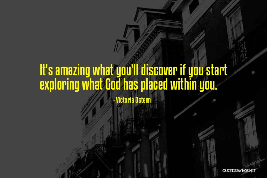 Victoria Osteen Quotes 492224 Victoria Osteen Quotes 492224