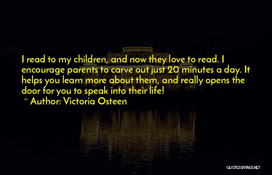 Victoria Osteen Quotes 648104