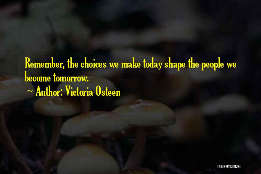 Victoria Osteen Quotes 74724 Victoria Osteen Quotes 74724