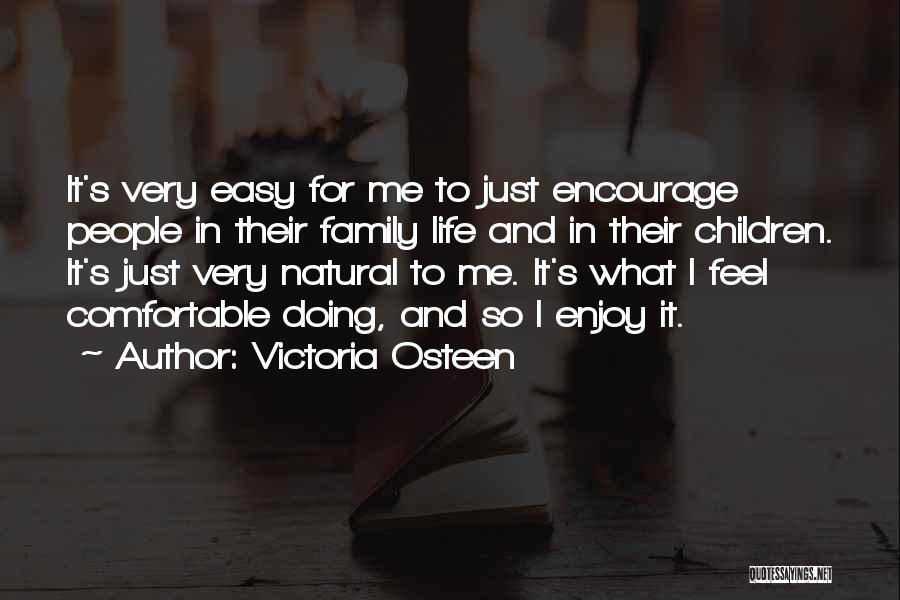 Victoria Osteen Quotes 774881