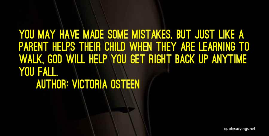 Victoria Osteen Quotes 837880